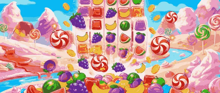 Meritking sweet bonanza 100x çarpan taktiği
